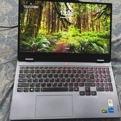 Lenovo Loq 15 Gaming Laptop, Rtx 4050, I5-13450hx , 24gb Ram