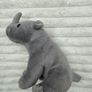 Fota wildlife park plush approx. 18cm. Used Please see pictures Image 3