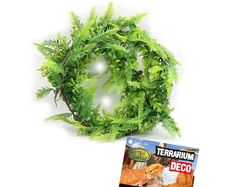 Reptile Nova Artificial Plant 140cm