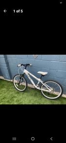 Apollo Kids Bike