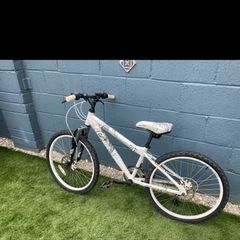 Apollo Kids Bike