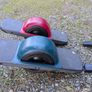Two Onewheel Pint Electric Skateboards Need Battery Replacement Image 5