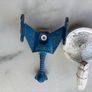 Startrek diecast models 1982 x 2 Image 5