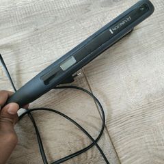 Remington Hair straightener