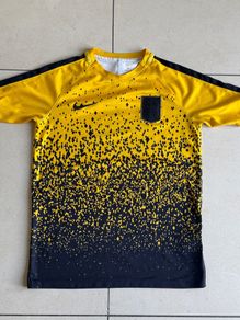 Neymar Nike Dri-Fit Top