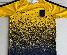 Neymar Nike Dri-Fit Top