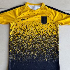 Neymar Nike Dri-Fit Top