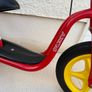 puky kids push bike bicycle Image 2