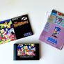 The Flintstones for Sega Mega Drive - Boxed and Minty Image 7
