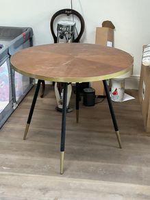 Dining Table: Small
