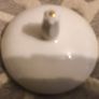 Arklow china ( pottery) sugar bowl Image 2