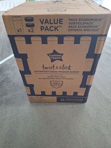 Tommee Tippee Nappy Bin