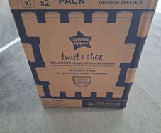 Tommee Tippee Nappy Bin