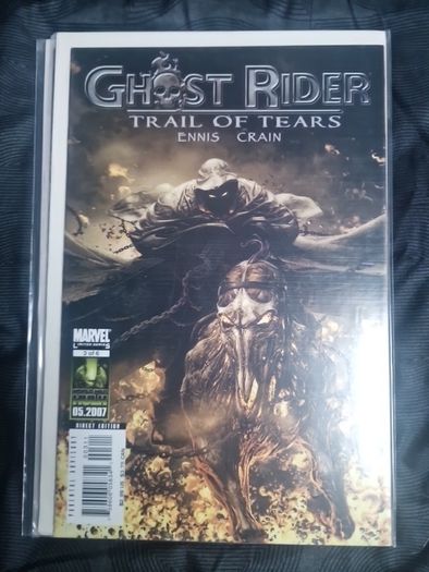 ghost rider