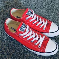 converse Brend New 6-7 size original