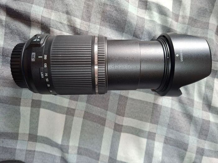 cannon eos 2000D complete package