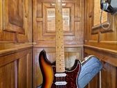 Fender US Lone Star Stratocaster 1997