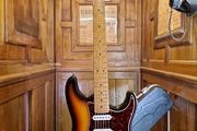 Fender US Lone Star Stratocaster 1997