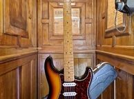 main image for ad Fender US Lone Star Stratocaster 1997