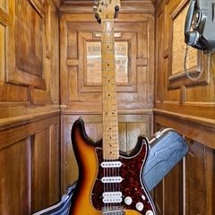 Fender US Lone Star Stratocaster 1997