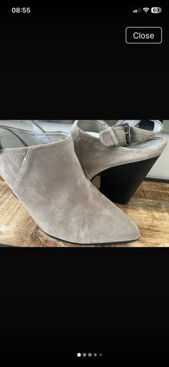 Next Shoes