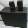 Bose AM5 set of speakers See my other Bose adds Image 2