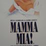 12 programmes from 12 well known musicals Image 6