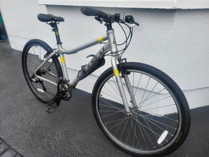 Carerra Bike Very Nice Condition No Offers
