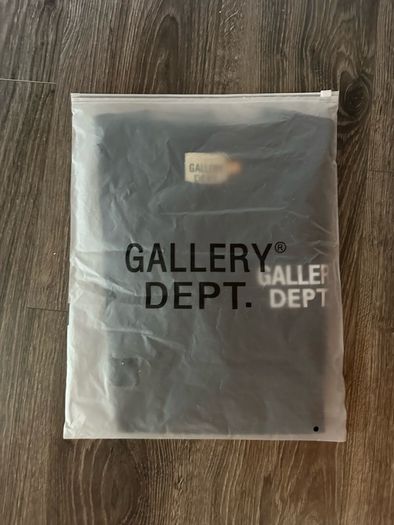 Gallery Dept Tee Shirt