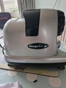 Omega Juicer