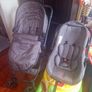 3 in 1 baby stroller Image 4