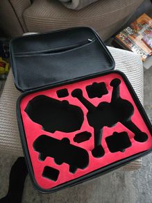 Dji Fpv Carry Case.