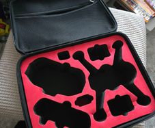 Dji Fpv Carry Case.