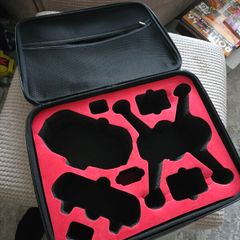 Dji Fpv Carry Case.