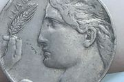 20 Centesimi 1920 Italy