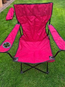 camping chairs