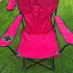 camping chairs