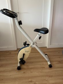 exersise bike