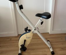 exersise bike