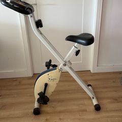 exersise bike
