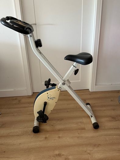 exersise bike