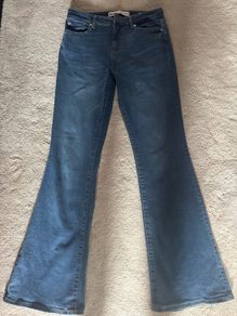 ladies jeans