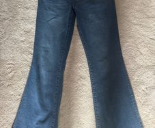 ladies jeans