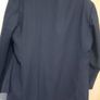 Magee wool navy gents jacket Image 2