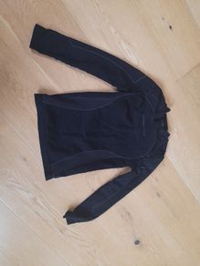 Base layer- age 7