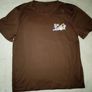Sunflower T-shirt for Him XL  Full Off Sunshine Sunflowers Image 2