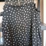 Gorgeous Blouse Size 10. 'Dorothy Perkins' Image 3