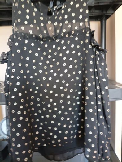 Gorgeous Blouse Size 10. 'Dorothy Perkins'