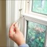 Sash window screw locks Image 7