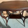 vintage table Image 3